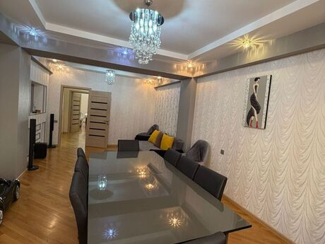 4-комнатная квартира, 120 м², Masazır: 165 000 ₼ 2