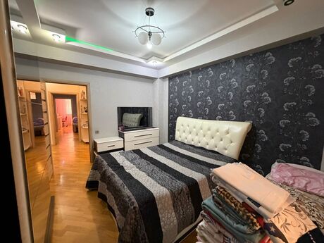 4-комнатная квартира, 120 м², Masazır: 165 000 ₼ 5