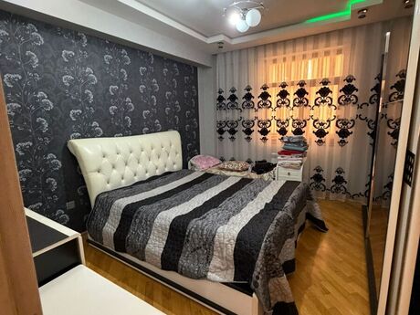 4-комнатная квартира, 120 м², Masazır: 165 000 ₼ 4