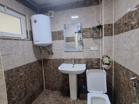 2 otaqlı mənzil, 50 m², Badamdar: 140 000 ₼ 4