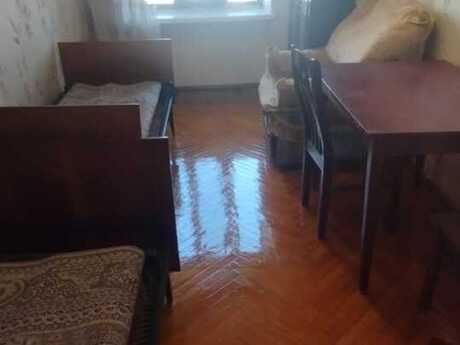 2 otaqlı mənzil, 50 m², İnşaatçılar: 160 000 ₼ 5