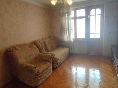 2 otaqlı mənzil, 50 m², İnşaatçılar: 160 000 ₼ 2