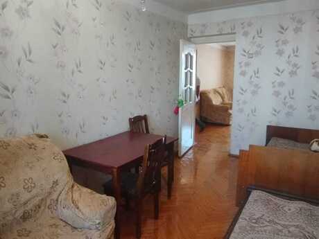 2 otaqlı mənzil, 50 m², İnşaatçılar: 160 000 ₼ 4