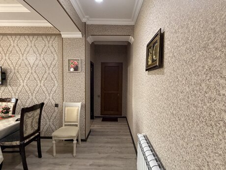 3 otaqlı mənzil, 60 m², Masazır: 86 000 ₼ 4