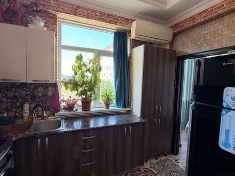 3 otaqlı mənzil, 60 m², Masazır: 86 000 ₼ 5
