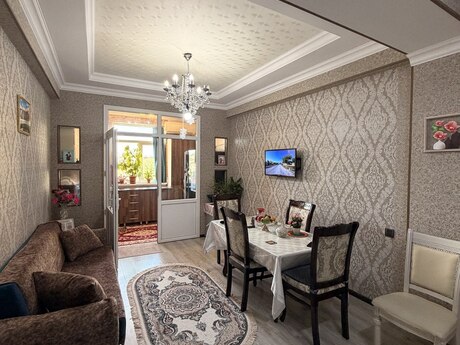 3 otaqlı mənzil, 60 m², Masazır: 86 000 ₼ 2