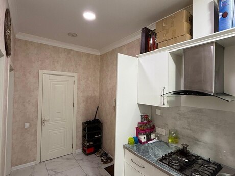 2 otaqlı mənzil, 55 m², 8-ci kilometr: 157 000 ₼ 3