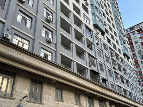2 rooms · 55 m² · floor 14/20, 8-ci kilometr