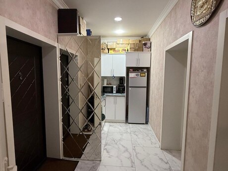 2 otaqlı mənzil, 55 m², 8-ci kilometr: 157 000 ₼ 4