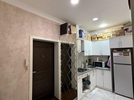 2 otaqlı mənzil, 55 m², 8-ci kilometr: 157 000 ₼ 2