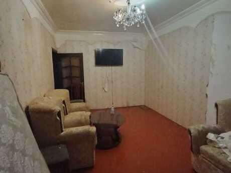 Elan №6436233 - Bakı, Əhmədli m., 2 otaqlı, 60 m², 7/9 mərtəbə