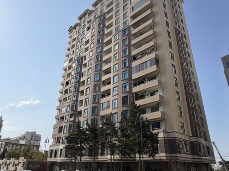3 rooms · 93 m² · floor 15/17, Badamdar