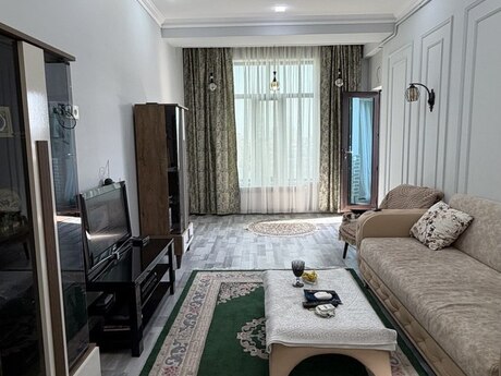 3 otaqlı mənzil, 93 m², Badamdar: 250 000 ₼ 5