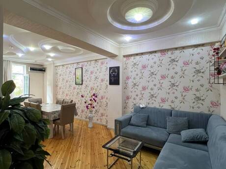 2-room apartment, 77 m², Masazır: 93 000 ₼ 3
