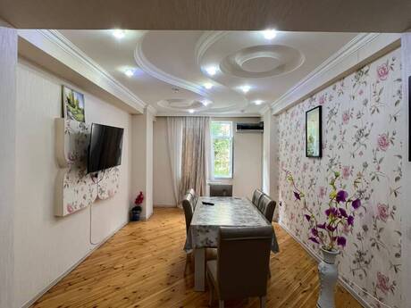 2-room apartment, 77 m², Masazır: 93 000 ₼ 2
