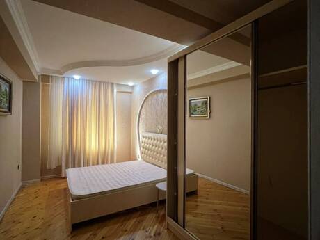 2-room apartment, 77 m², Masazır: 93 000 ₼ 5