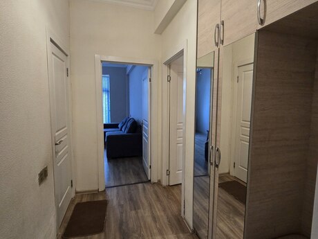 1 rooms · 39 m² · floor 1/7, Hövsan