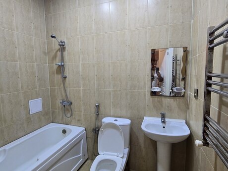 1-room apartment, 39 m², Hövsan: 91 000 ₼ 3