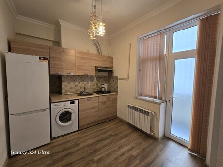 1-room apartment, 39 m², Hövsan: 91 000 ₼ 2