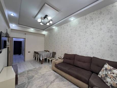 3 otaqlı mənzil, 100 m², Əhmədli: 198 000 ₼ 3
