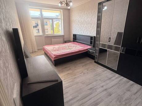 Объявление №6436268 - Баку, пос. 8-й мкр, 3-комн., 75 м², 4/5 этаж