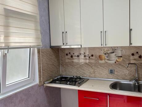 2 otaqlı mənzil, 56 m², Memar Əcəmi: 147 000 ₼ 3