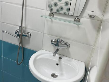 2 otaqlı mənzil, 56 m², Memar Əcəmi: 147 000 ₼ 5