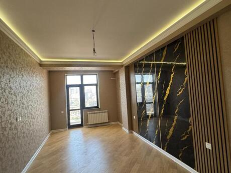 3 otaqlı mənzil, 148 m², Teymuroğlu Residence: 420 000 ₼ 2