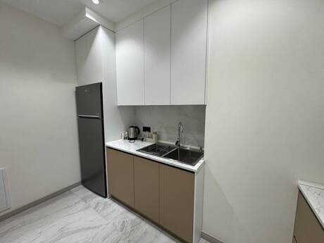 Kirayə 2 otaqlı mənzil, 65 m², Gənclik: 1 100 ₼/ay 4