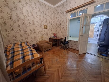 4 otaqlı həyət evi, 110 m², Bayıl: 135 000 ₼ 5