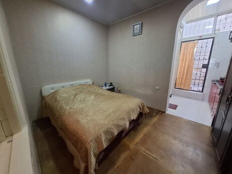 4 otaqlı həyət evi, 110 m², Bayıl: 135 000 ₼ 4
