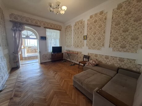 Объявление №6256764 - Баку, пос. Баилова, 4-комн., 110 м²