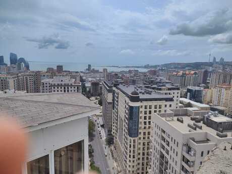 Kirayə 2 otaqlı mənzil, 55 m², 28 May: 800 ₼/ay 2