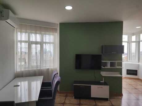 Kirayə 2 otaqlı mənzil, 55 m², 28 May: 800 ₼/ay 4