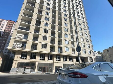 3 otaqlı mənzil, 157 m², Nərimanov: 410 000 ₼ 2