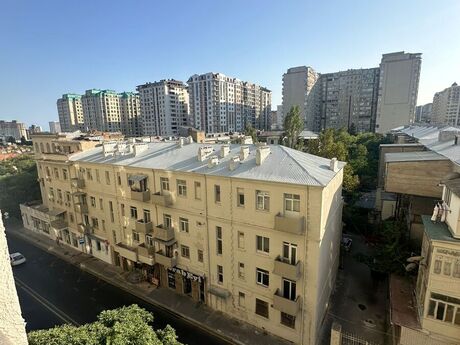 3 otaqlı mənzil, 157 m², Nərimanov: 410 000 ₼ 3