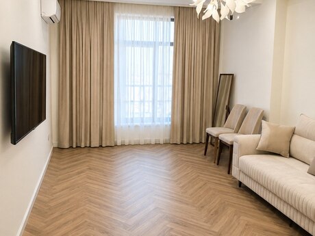 Elan №6436289 - Bakı, 28 May m., 2 otaqlı, 70 m², 7/16 mərtəbə