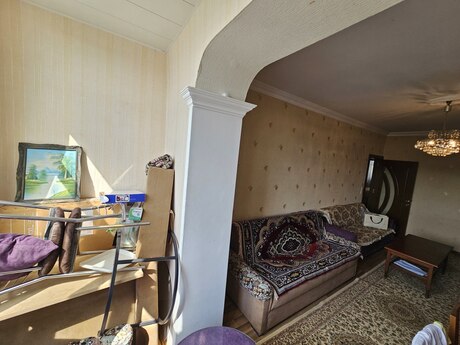 2 otaqlı mənzil, 55 m², Yeni Günəşli: 139 900 ₼ 5
