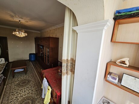 2 otaqlı mənzil, 55 m², Yeni Günəşli: 139 900 ₼ 4