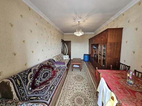 2 otaqlı mənzil, 55 m², Yeni Günəşli: 139 900 ₼ 2