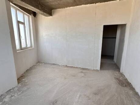 3 rooms · 105 m² · floor 15/17, Saray