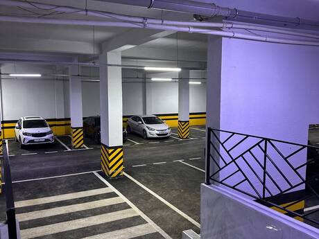 3-комнатная квартира, 105 м², Saray: 120 000 ₼ 5