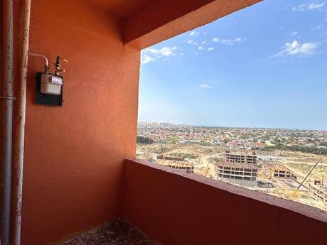 3-комнатная квартира, 105 м², Saray: 120 000 ₼ 2