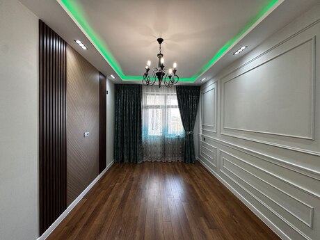 Elan №6436296 - Bakı, Masazır q., 2 otaqlı, 56 m², 3/8 mərtəbə