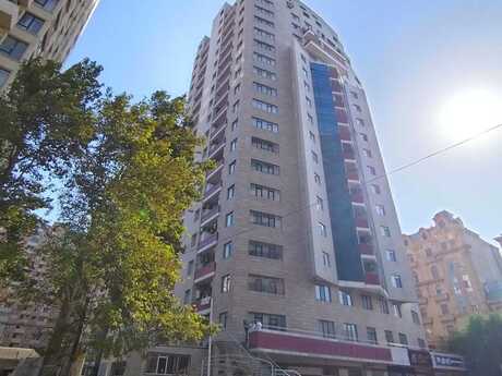 Объявление №6436301 - Баку, Насиминский  р., 3-комн., 145 м², 10/18 этаж