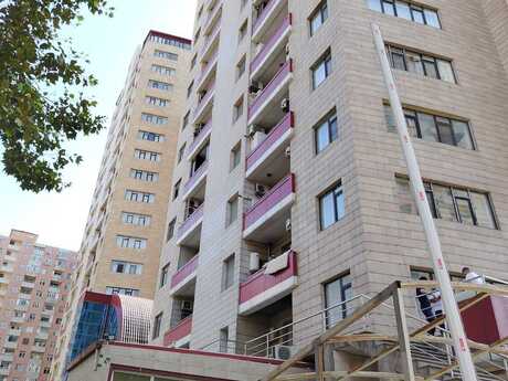 3 otaqlı mənzil, 145 m², Nəsimi: 405 000 ₼ 2