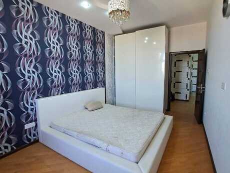 Аренда: 2-комнатная квартира, 95 м², Qara Qarayev: 700 ₼/мес 4