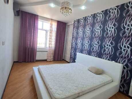 Аренда: 2-комнатная квартира, 95 м², Qara Qarayev: 700 ₼/мес 3