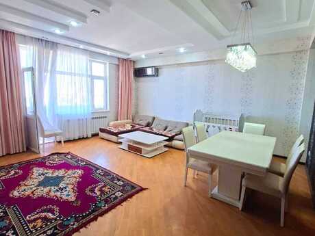 Аренда: 2-комнатная квартира, 95 м², Qara Qarayev: 700 ₼/мес 2