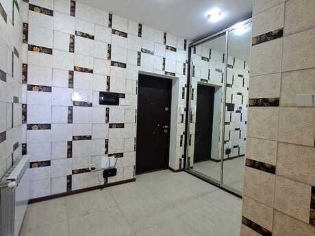 Аренда: 2-комнатная квартира, 95 м², Qara Qarayev: 700 ₼/мес 5